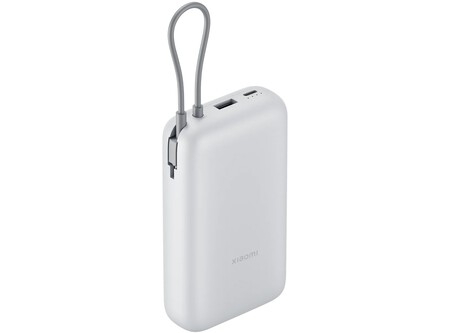Xiaomi Power Bank 20000