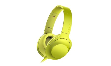 Sony MDR-100AAP, color y diseño por sólo 75 euros, con estos auriculares en Mediamarkt, sólo esta mañana