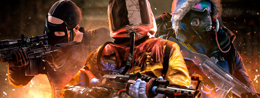 Bellum: Streamers participantes, fecha, drops en Twitch... Todo lo que debes saber sobre la gigantesca serie de Rust 