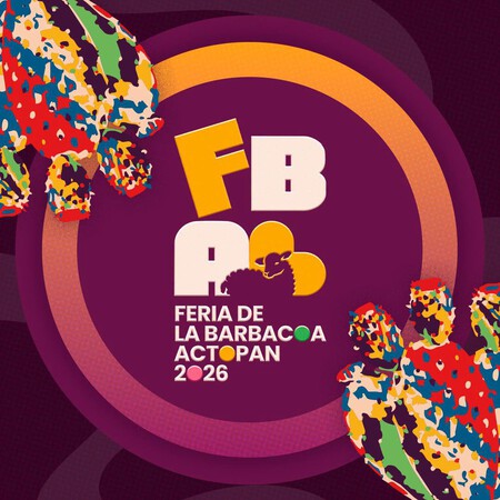 La Feria de la Barbacoa 2026 está de regreso: habrá tacos, pulque, consomé y música en vivo cerca de CDMX