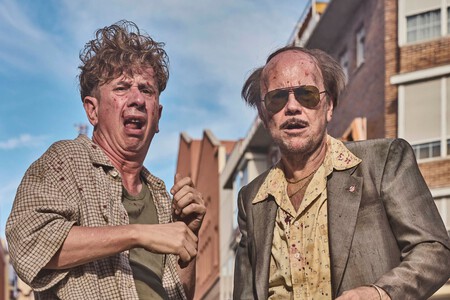 Torrente For President V1