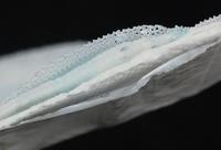 Compresas "inteligentes" que detectan el embarazo 