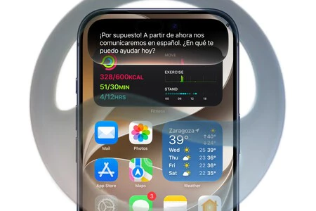 Siri Ai