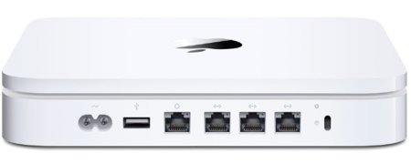 Los nuevos Airport Extreme y Time Capsule con 3 TB de capacidad están muy cerca: desvelados sus números de producto