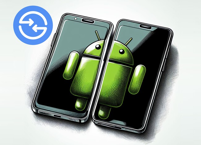 Compartir Archivos Android Quick