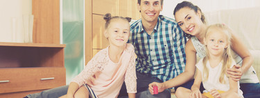 Jugar en familia es más importante de lo que crees: siete beneficios de jugar con nuestros hijos