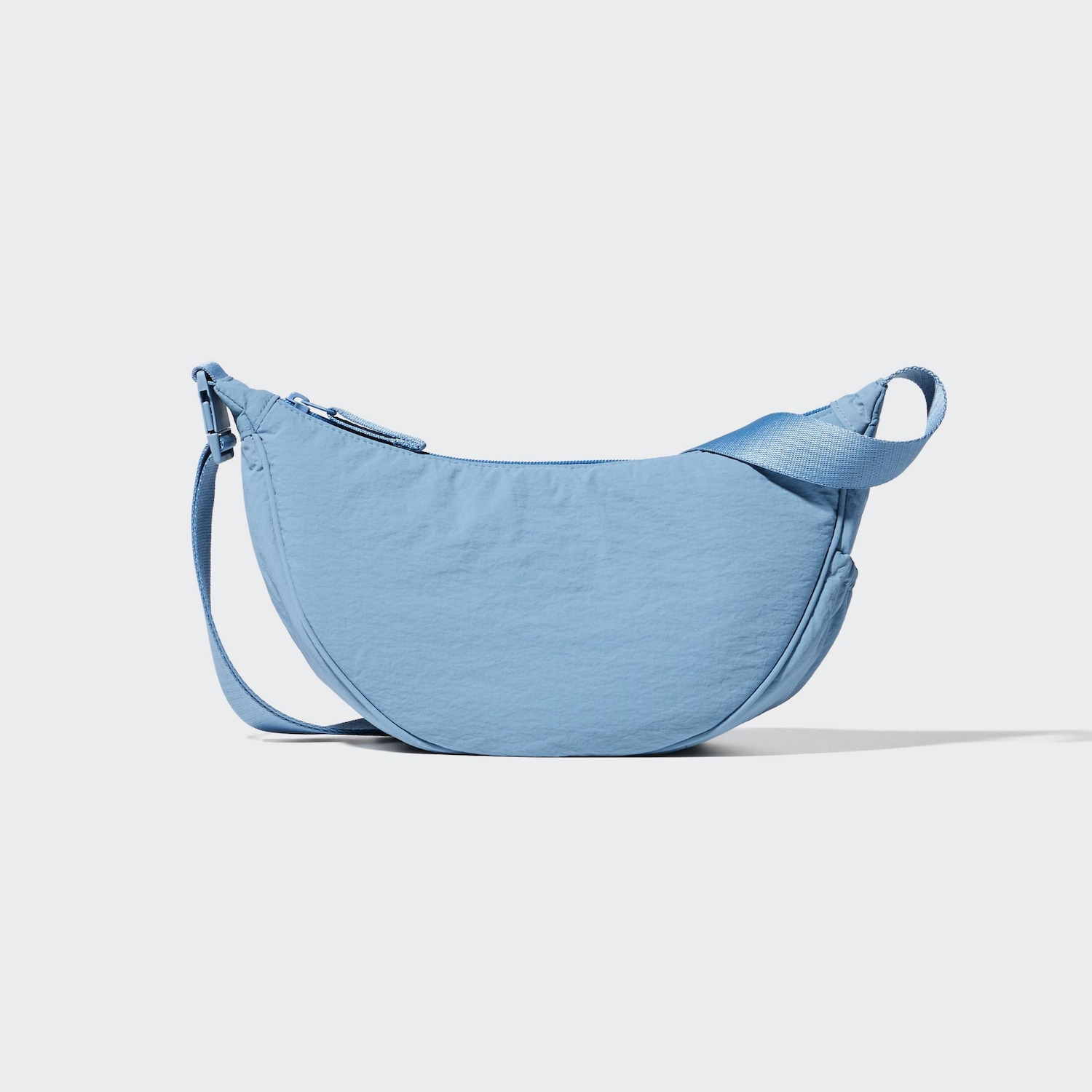 Bolso mini redondeado