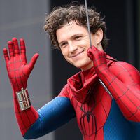 Tom Holland confiesa que Marvel ya tiene un plan para sustituirle como Spider-Man: "Eso es lo que más me apetece hacer con este personaje"