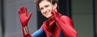 Tom Holland confiesa que Marvel ya tiene un plan para sustituirle como Spider-Man: "Eso es lo que más me apetece hacer con este personaje"