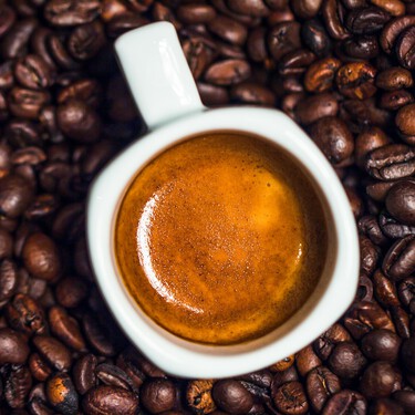Volvemos a la rutina, pero con cafetera superautomática De'Longhi nueva, ahora más barata e ideal para cafés con mucho aroma 