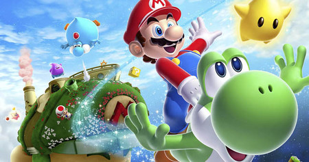El Mario de Wii U, el escudo frente a los lanzamientos de la competencia
