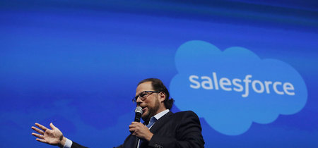 Saleforce compra Tableu por más de 15.000 millones de dólares para ser el gran gigante de la analítica de datos y CRM