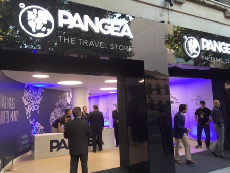 Pangea