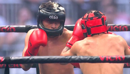 La Velada del Año 5