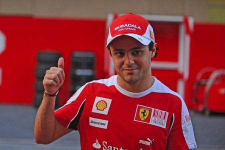 Felipe Massa cree que Ferrari aún puede luchar por el título