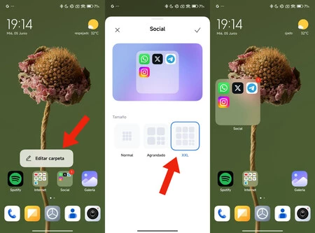 シャオミ ハイペロス 2