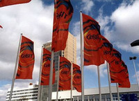 Presentan en Madrid CeBIT 2007