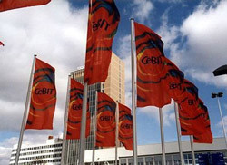Presentan en Madrid CeBIT 2007