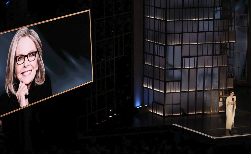 Los Oscars vuelven a liarla con el In Memoriam. Una duración excesiva, tributos personalizados y ausencias inexplicables marcaron el momento más emotivo de la gala