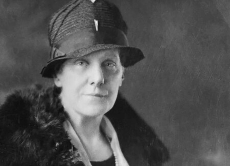 Anna Jarvis Dia Madre