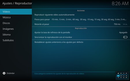 Kodi