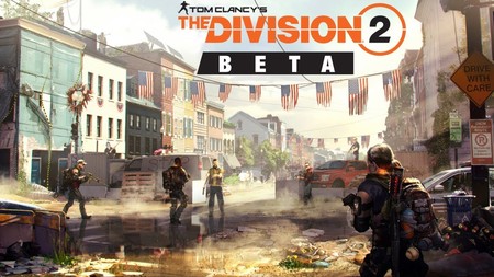 The Division 2: todo lo que necesitas saber sobre la beta cerrada aquí y ahora