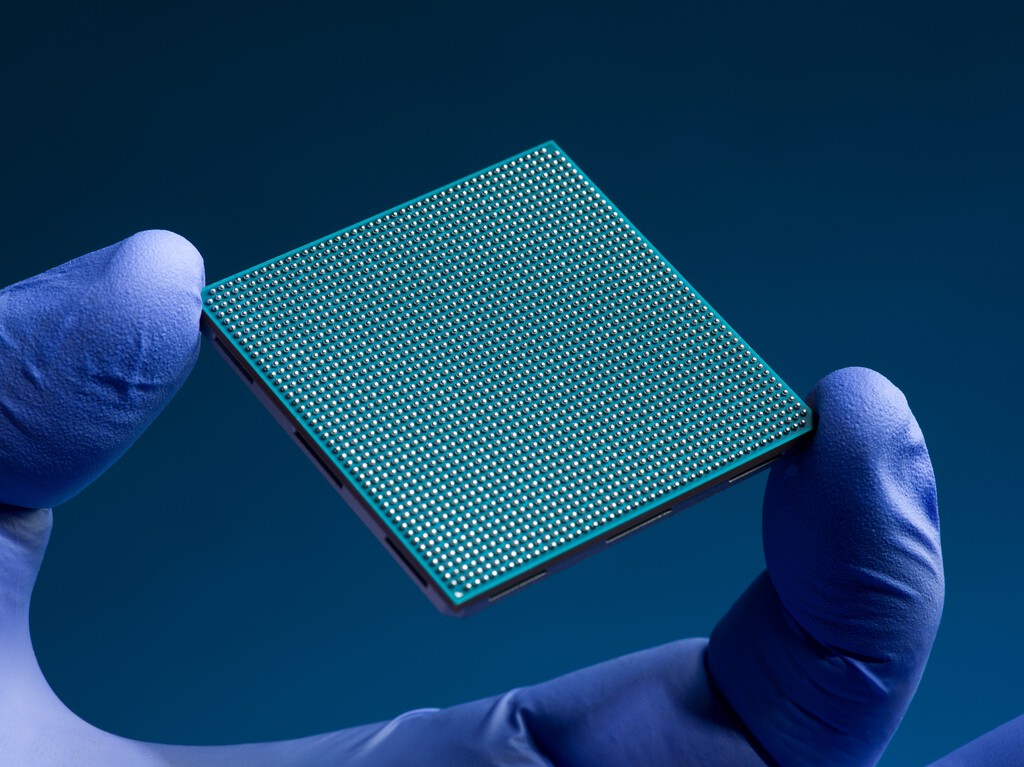 El próximo gran salto espacial también va de semiconductores: la NASA prepara chips 100 veces más potentes 