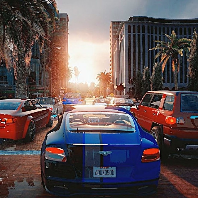 Estas son las razones por las que un televisor puede convertirse en tu próximo monitor de juegos