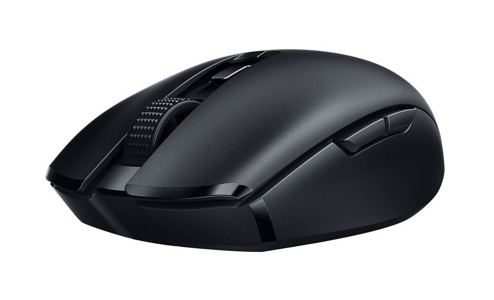 Raton R Este ratón gaming de Razer es ligero, elegante e inalámbrico, y ahora ...