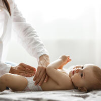 ¡Nunca te quedes sin pañales! Aprovecha las ofertas en toallitas y pañales Dodot y de otras marcas de hasta el 40% de este Black Friday 2023