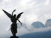 Business Angels: Componer en lugar de legislar