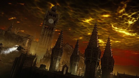 Como Registrarse A The Duskbloods En Switch 2 Desde Mexico