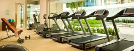 No pasa nada por faltar un día al gimnasio