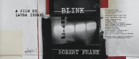 Robert Frank rompe su mutismo en "Don't Blink", el nuevo documental de Laura Israel