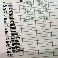 No eres el único: este es el exagerado porcentaje de veteranos que suspendería el examen teórico del carnet de conducir