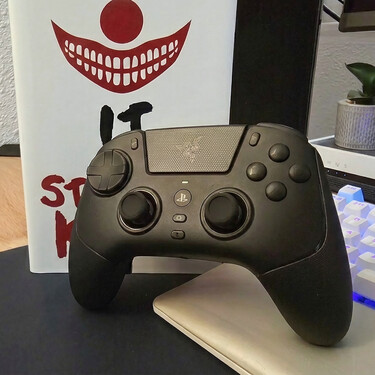 Análisis Del Razer Raiju V3 Pro