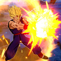 El Budokai Tenkaichi definitivo tiene nombre, apellidos y un precio difícil de superar: Dragon Ball Sparking Zero, en oferta 