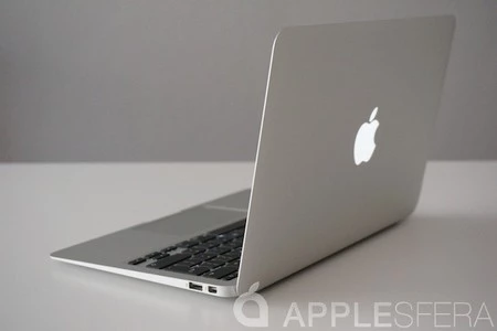 MacBook Air