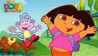 Dora la Exploradora cumple diez años