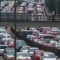 Dime por dónde circulas y te diré cuál es tu límite de velocidad
