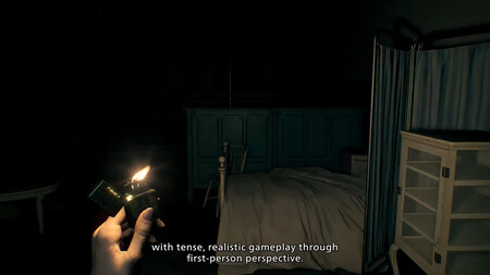 Vs Youtube Residentevil9requiemexclusivegameplaydevelopermessagemoredetails 2 45 1