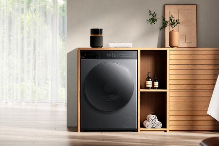 Mijia Washing Machine Pro 10kg 3