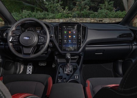 Subaru Impreza 2024 1600 1d