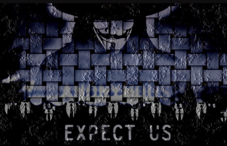 El movimiento Anonymous anuncia su propia red social: Anonplus