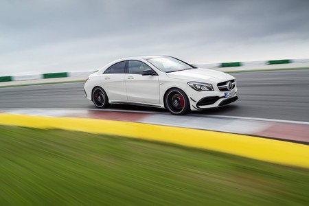 Otra víctima de los SUV. Mercedes e Infiniti cancelan compacto de lujo que desarrollarían en conjunto
