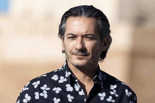 Alberto Caballero, creador de 'La que se avecina': "Es una serie que si tuvieras que empezar ahora de cero, no te dejarían hacerla"