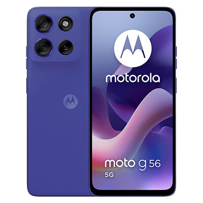 Moto G56 5g Cuadrado