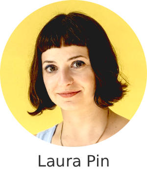 Laura Pin