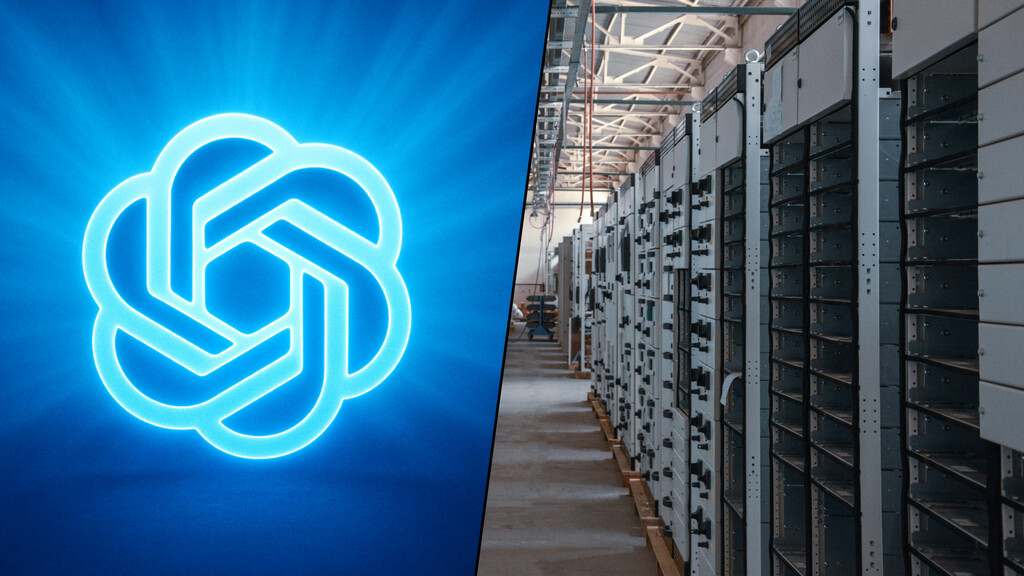 OpenAI acaba de mover ficha tras su separación de bienes con Microsoft: ha firmado un acuerdo con Amazon por 38.000 millones de dólares 