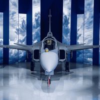 Brasil ha logrado algo más histórico que su sexto Mundial: ser el primero en Latinoamérica en tener su propio avión de combate supersónico 